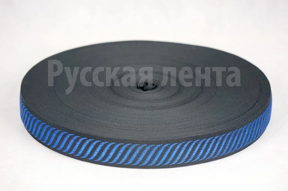 Лента для домашних тапочек