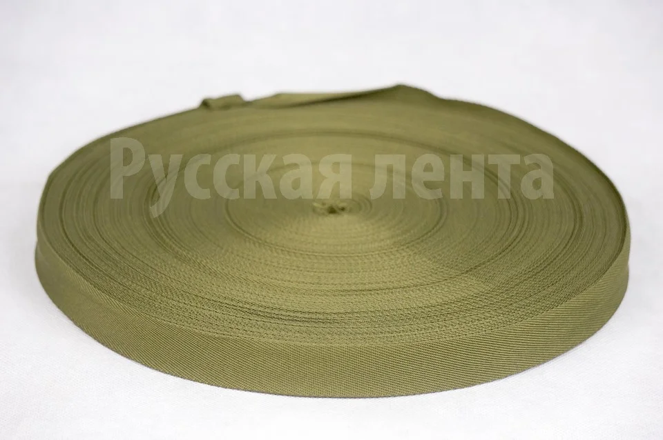 Околышная лента